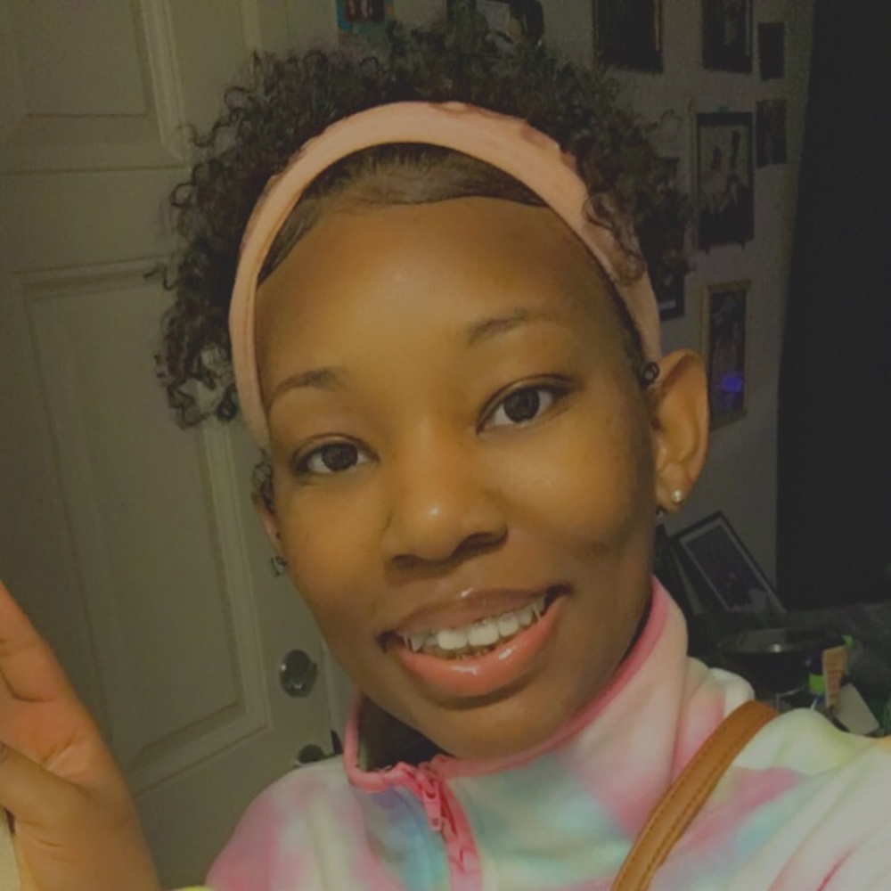Meet your Posher, Kadria
